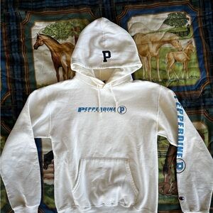 Pepperdine U champion  Hoodie S